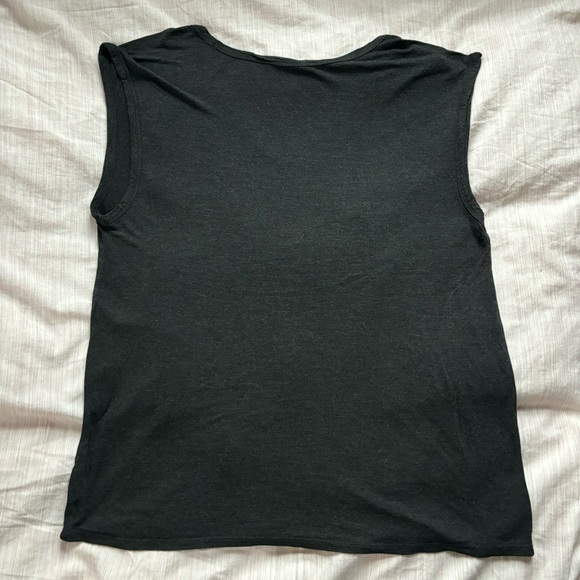 T Alexander Wang top - Picture 3 of 4